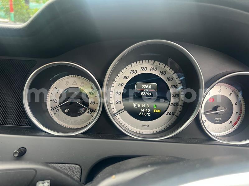 Big with watermark mercedes benz c classe maputo maputo 41776