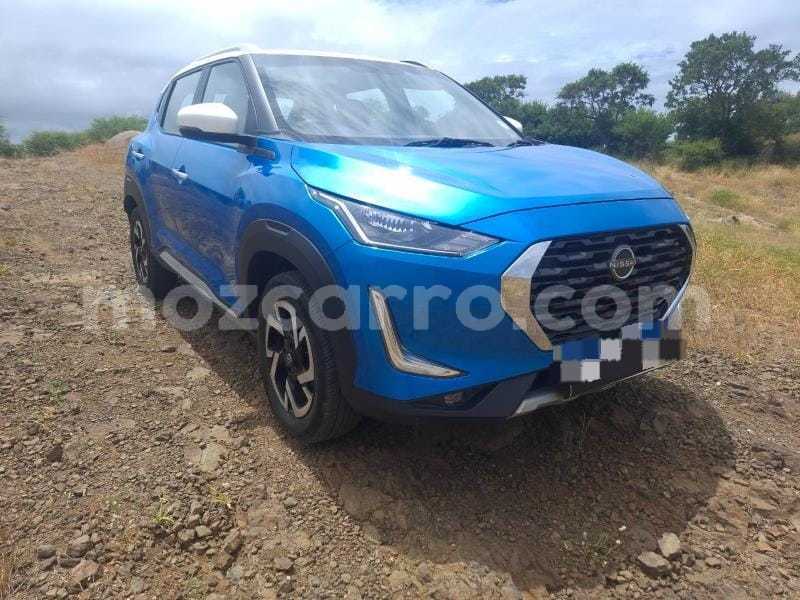 Big with watermark nissan 100nx maputo maputo 41777
