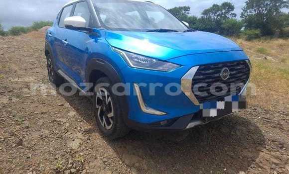Tenga Itsva Nissan 100NX Bhuruu Mota in Maputo in Maputo