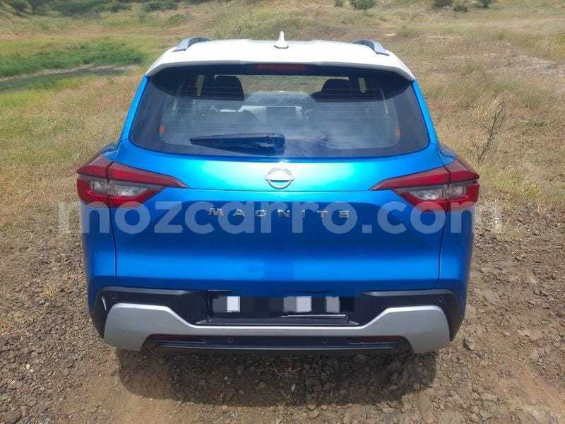 Big with watermark nissan 100nx maputo maputo 41777