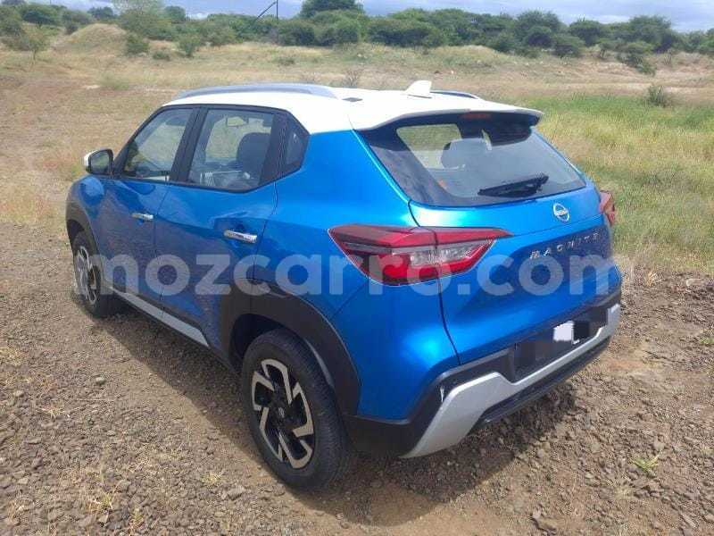 Big with watermark nissan 100nx maputo maputo 41777