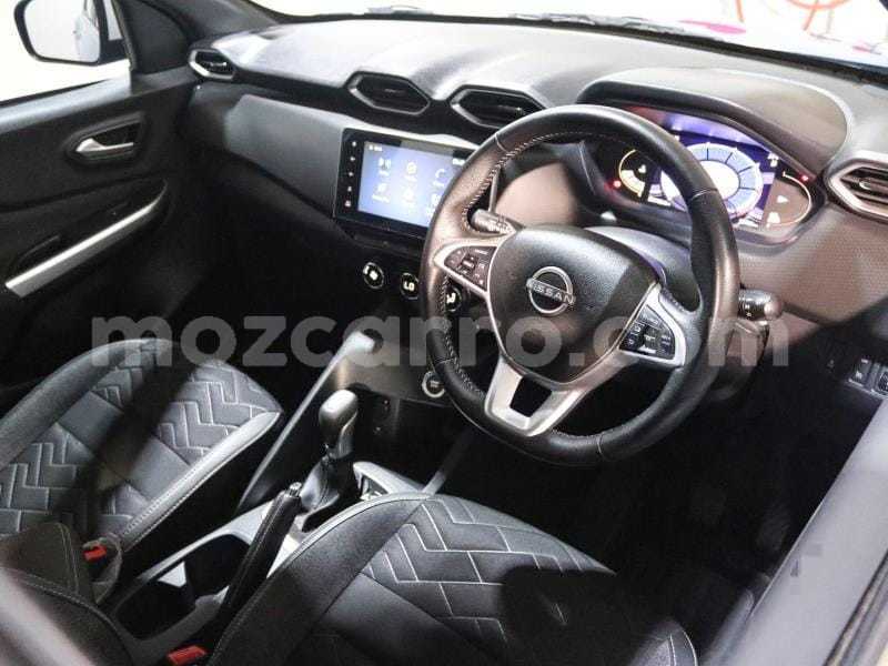 Big with watermark nissan 100nx maputo maputo 41777