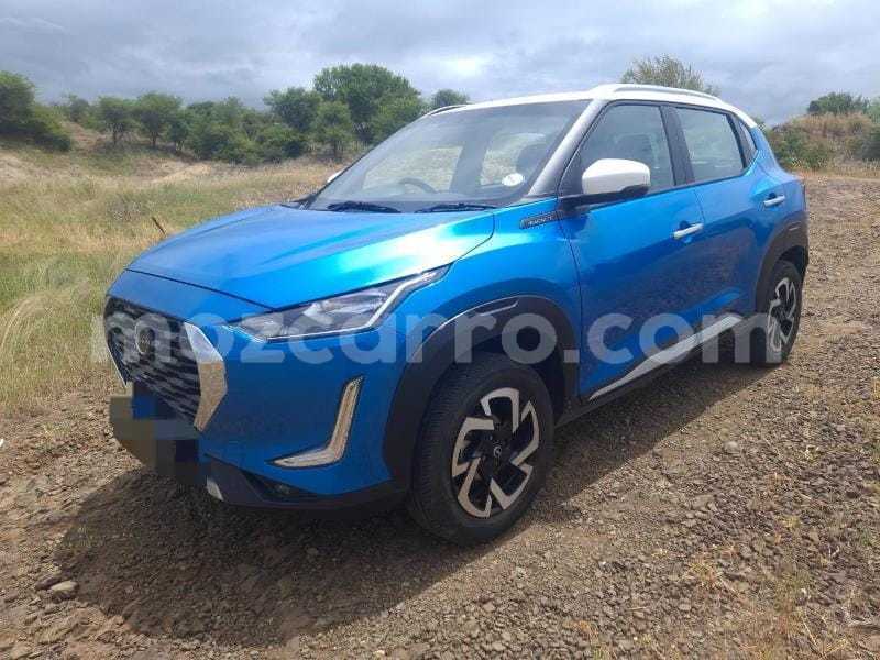 Big with watermark nissan 100nx maputo maputo 41777
