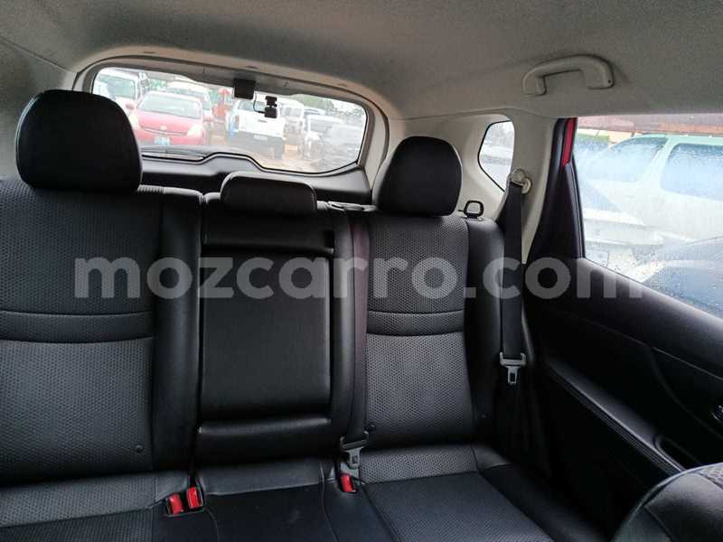 Big with watermark nissan x trail maputo maputo 41778