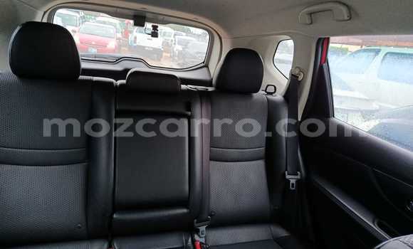 Buy Used Nissan X-Trail Red Car in Maputo in Maputo Buy Used Nissan X-Trail Red Car in Maputo in Maputo