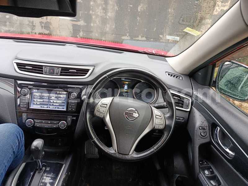 Big with watermark nissan x trail maputo maputo 41778