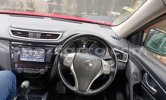 Buy Used Nissan X-Trail Red Car in Maputo in Maputo Buy Used Nissan X-Trail Red Car in Maputo in Maputo