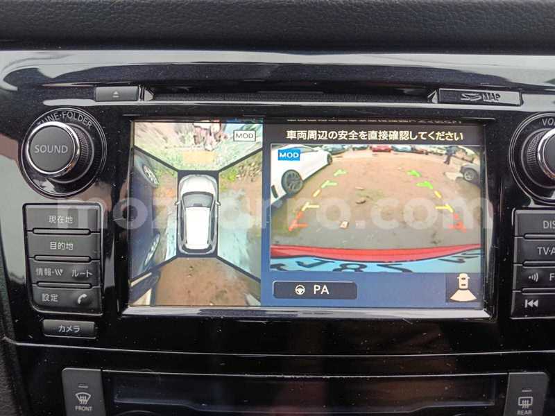 Big with watermark nissan x trail maputo maputo 41778