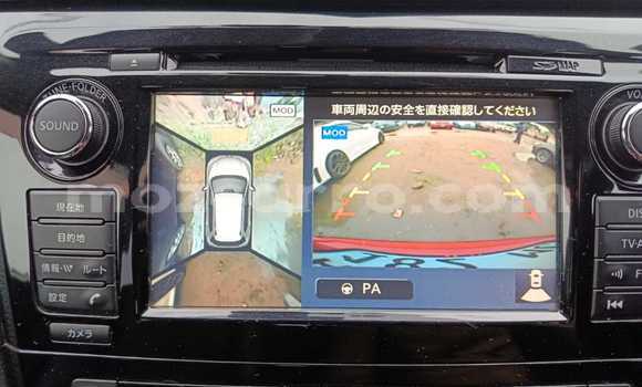 Buy Used Nissan X-Trail Red Car in Maputo in Maputo Buy Used Nissan X-Trail Red Car in Maputo in Maputo