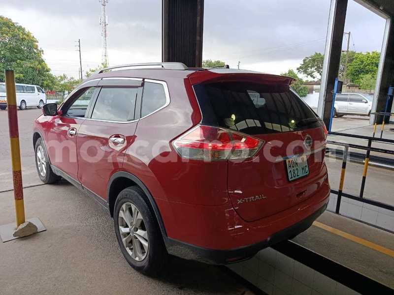 Big with watermark nissan x trail maputo maputo 41778