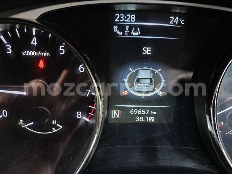 Big with watermark nissan x trail maputo maputo 41778