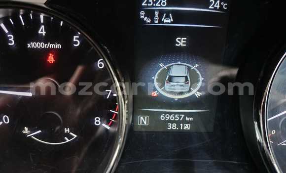 Buy Used Nissan X-Trail Red Car in Maputo in Maputo Buy Used Nissan X-Trail Red Car in Maputo in Maputo