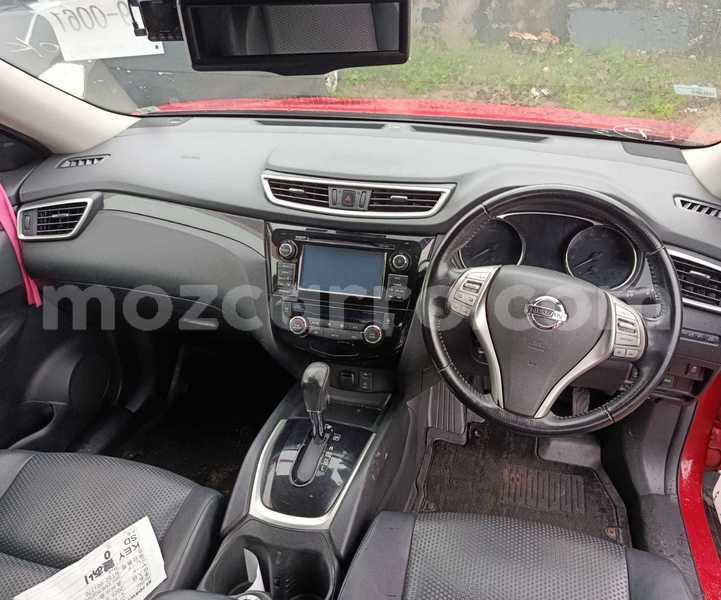 Big with watermark nissan x trail maputo maputo 41778