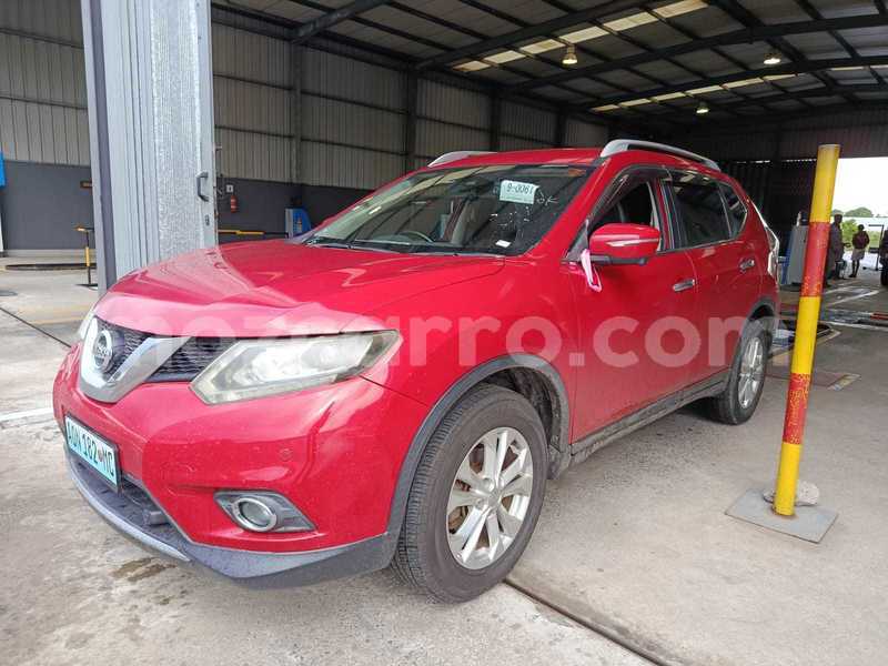 Big with watermark nissan x trail maputo maputo 41778