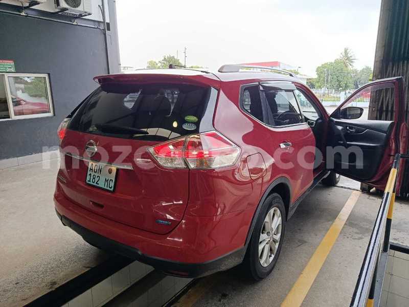 Big with watermark nissan x trail maputo maputo 41778