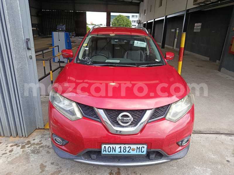 Big with watermark nissan x trail maputo maputo 41778
