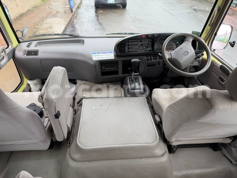 Big with watermark toyota coaster maputo maputo 41779