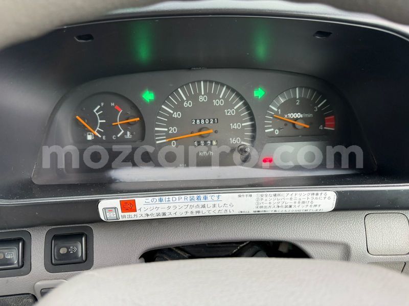 Big with watermark toyota coaster maputo maputo 41779