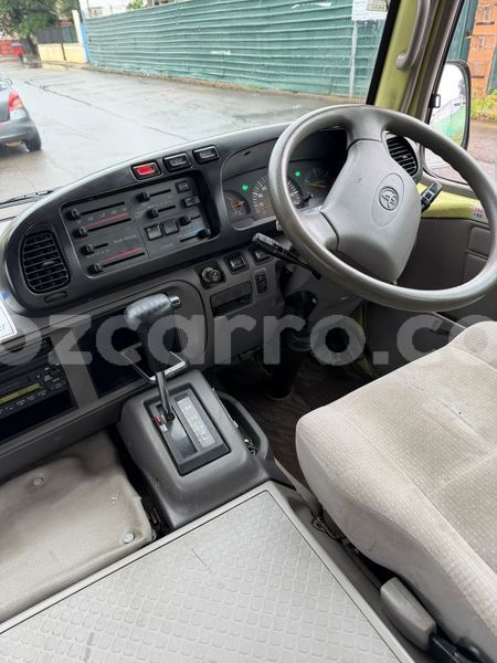 Big with watermark toyota coaster maputo maputo 41779