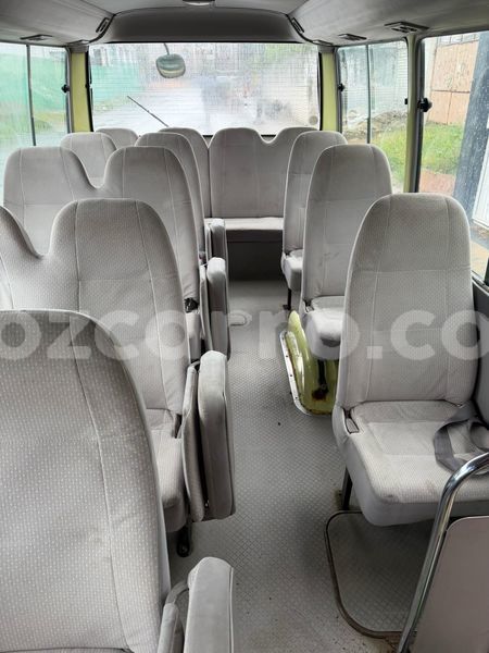 Big with watermark toyota coaster maputo maputo 41779