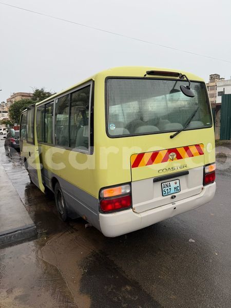Big with watermark toyota coaster maputo maputo 41779