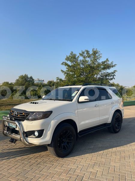 Big with watermark toyota fortuner maputo maputo 41780