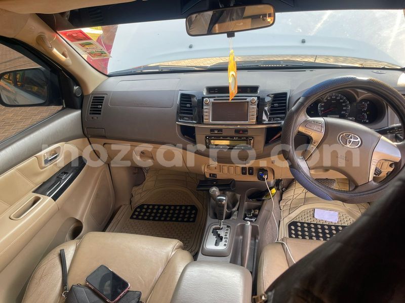 Big with watermark toyota fortuner maputo maputo 41780