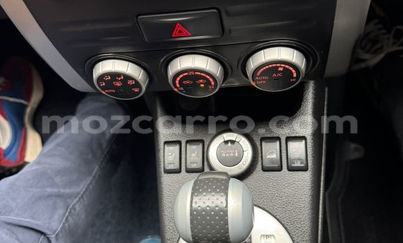Comprar Usado Nissan X-Trail Prata Carro em Maputo em Maputo Comprar Usado Nissan X-Trail Prata Carro em Maputo em Maputo