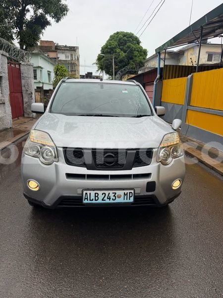 Big with watermark nissan x trail maputo maputo 41781