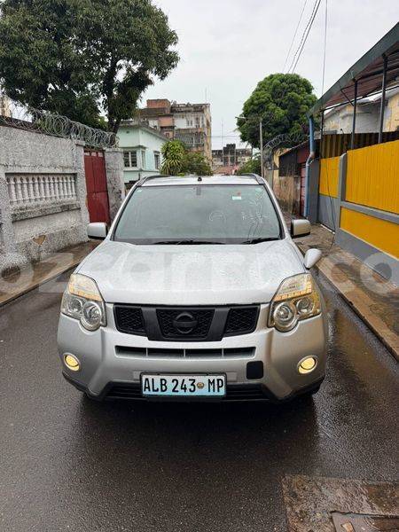 Big with watermark nissan x trail maputo maputo 41781