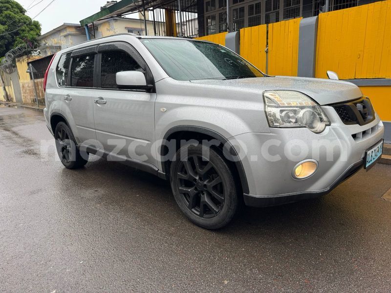 Big with watermark nissan x trail maputo maputo 41781