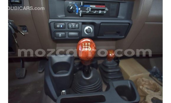 Buy Import Toyota Land Cruiser Beige Car in Import - Dubai in Cabo Delgado Buy Import Toyota Land Cruiser Beige Car in Import - Dubai in Cabo Delgado