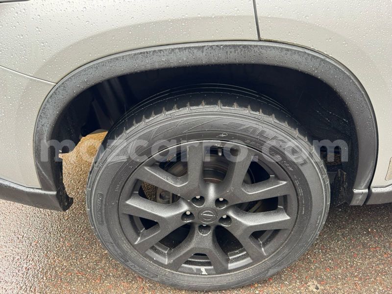 Big with watermark nissan x trail maputo maputo 41781
