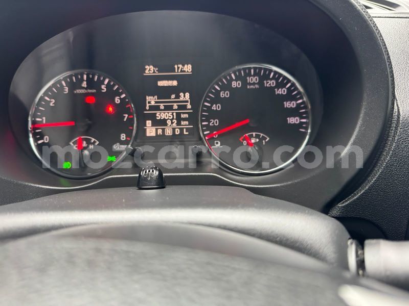 Big with watermark nissan x trail maputo maputo 41781