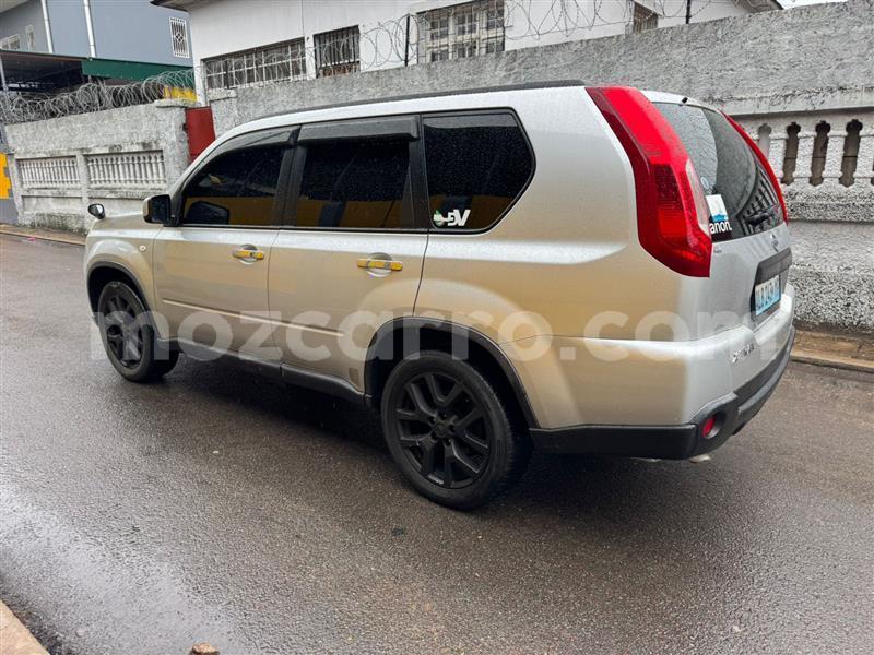 Big with watermark nissan x trail maputo maputo 41781