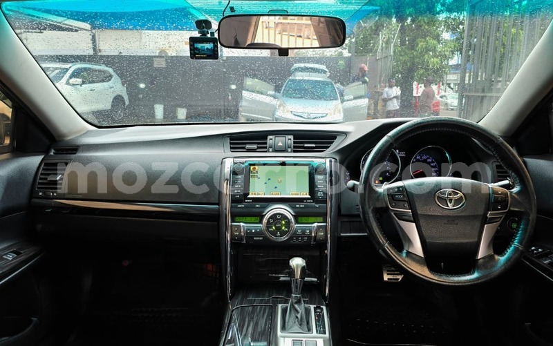 Big with watermark toyota mark x maputo maputo 41782