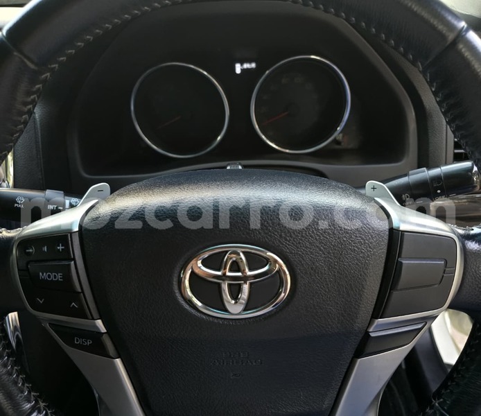 Big with watermark toyota mark x maputo maputo 41782