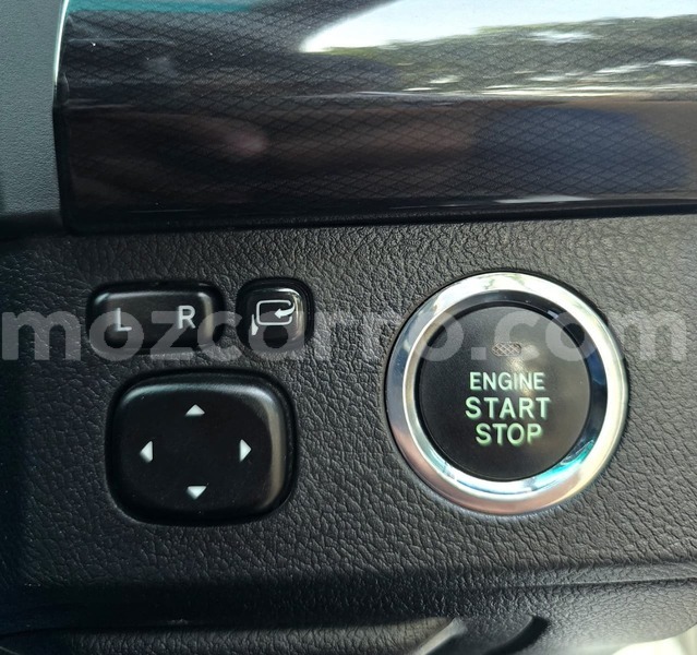 Big with watermark toyota mark x maputo maputo 41782