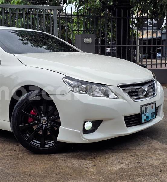 Big with watermark toyota mark x maputo maputo 41782