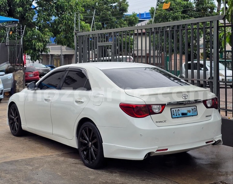 Big with watermark toyota mark x maputo maputo 41782