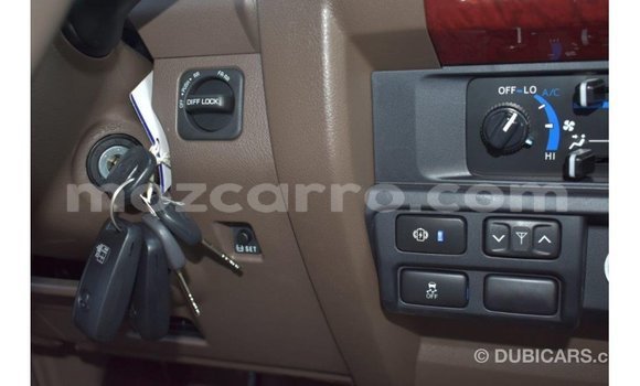 Buy Import Toyota Land Cruiser Beige Car in Import - Dubai in Cabo Delgado Buy Import Toyota Land Cruiser Beige Car in Import - Dubai in Cabo Delgado