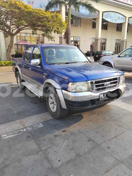 Big with watermark ford ranger maputo maputo 41784
