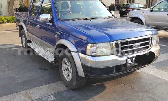 Tenga Tsaru Ford Ranger Bhuruu Mota in Maputo in Maputo