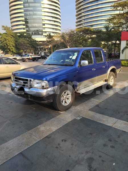 Big with watermark ford ranger maputo maputo 41784