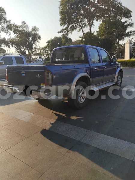 Big with watermark ford ranger maputo maputo 41784