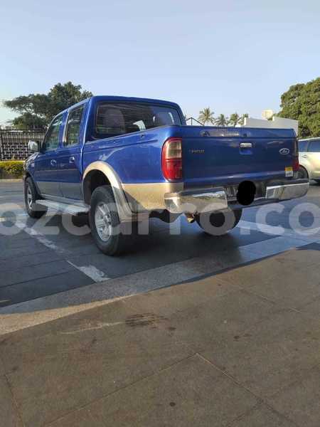 Big with watermark ford ranger maputo maputo 41784