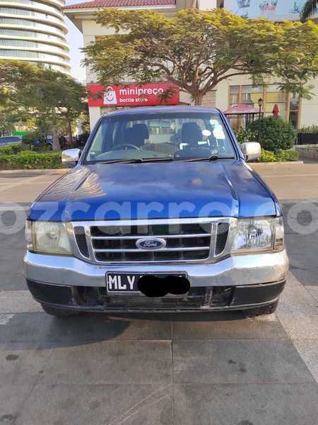 Big with watermark ford ranger maputo maputo 41784