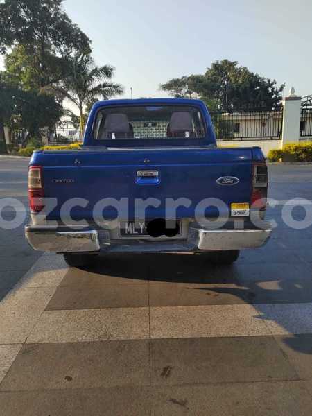 Big with watermark ford ranger maputo maputo 41784