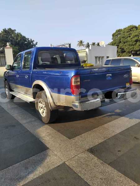 Big with watermark ford ranger maputo maputo 41784