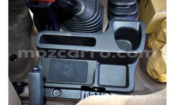 Buy Import Toyota Land Cruiser Beige Car in Import - Dubai in Cabo Delgado Buy Import Toyota Land Cruiser Beige Car in Import - Dubai in Cabo Delgado